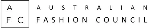 Australian Fashion Council logo