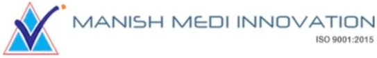 Manish Medi Innovation logo