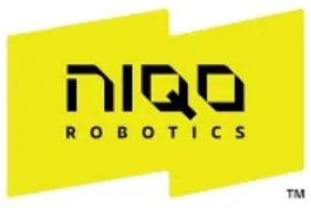 Niqo Robotics logo