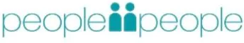 people2people logo