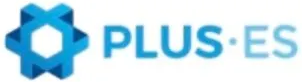 PLUS ES logo
